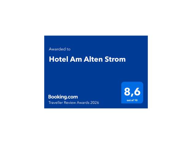 Booking.com Auszeichnung