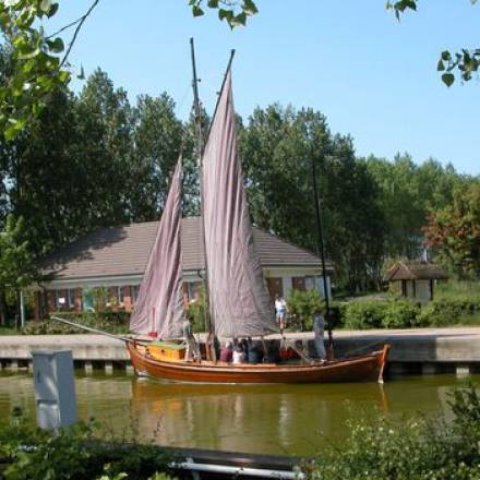 Kreuzfahrt nach Dänemark