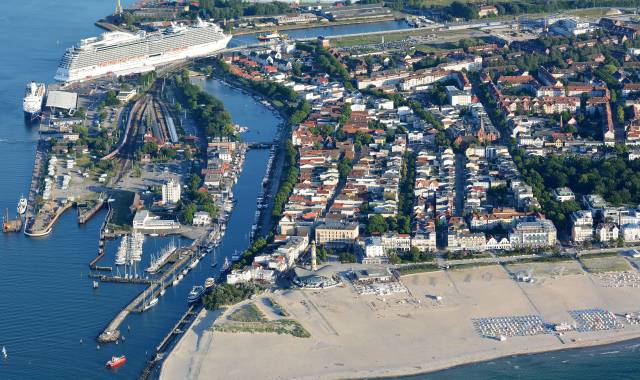 Kleinkunstfest Warnemünde